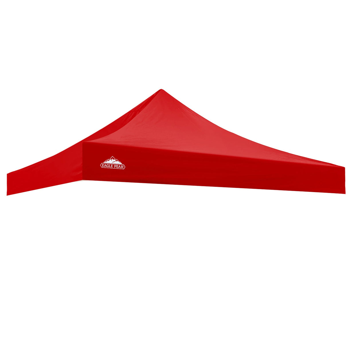 HD100V2 - Part E Canopy Top - Eagle Peak Canopy and Outdoor Products