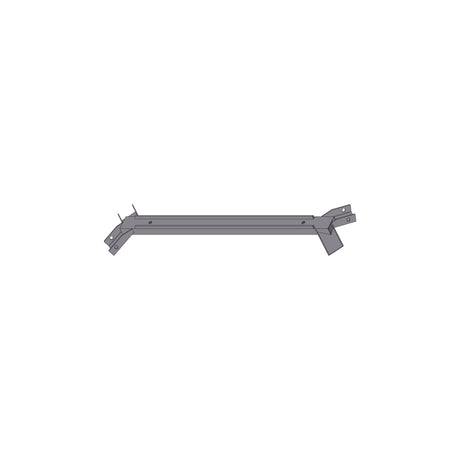 HTDH120 - Part D Top Roof Fastening Piece - Eagle Peak Canopy and Outdoor Products