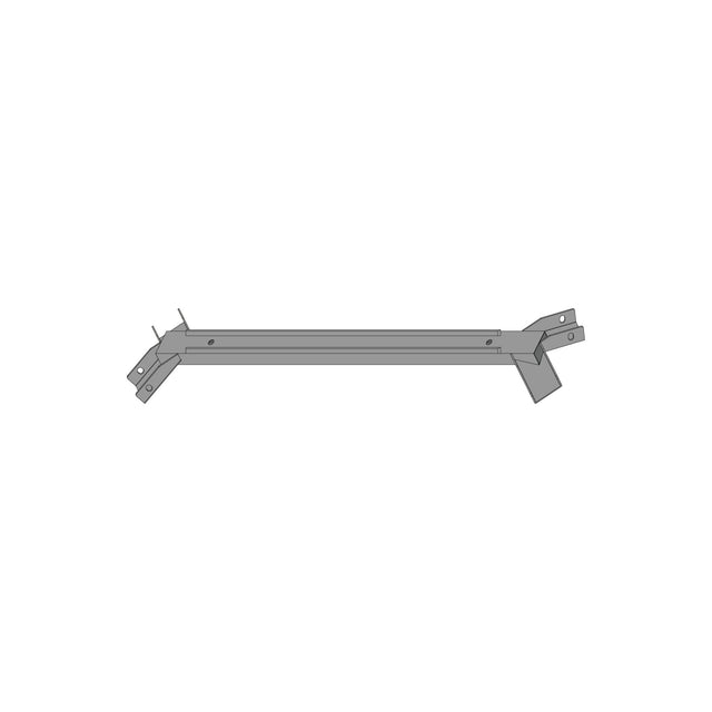 HTDV120 - Part D Top Roof Fastening Piece - Eagle Peak Canopy and Outdoor Products