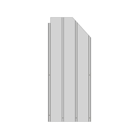 MAG216MW - C - BLK - Part R6 - Eagle Peak Custom Canopy Tent