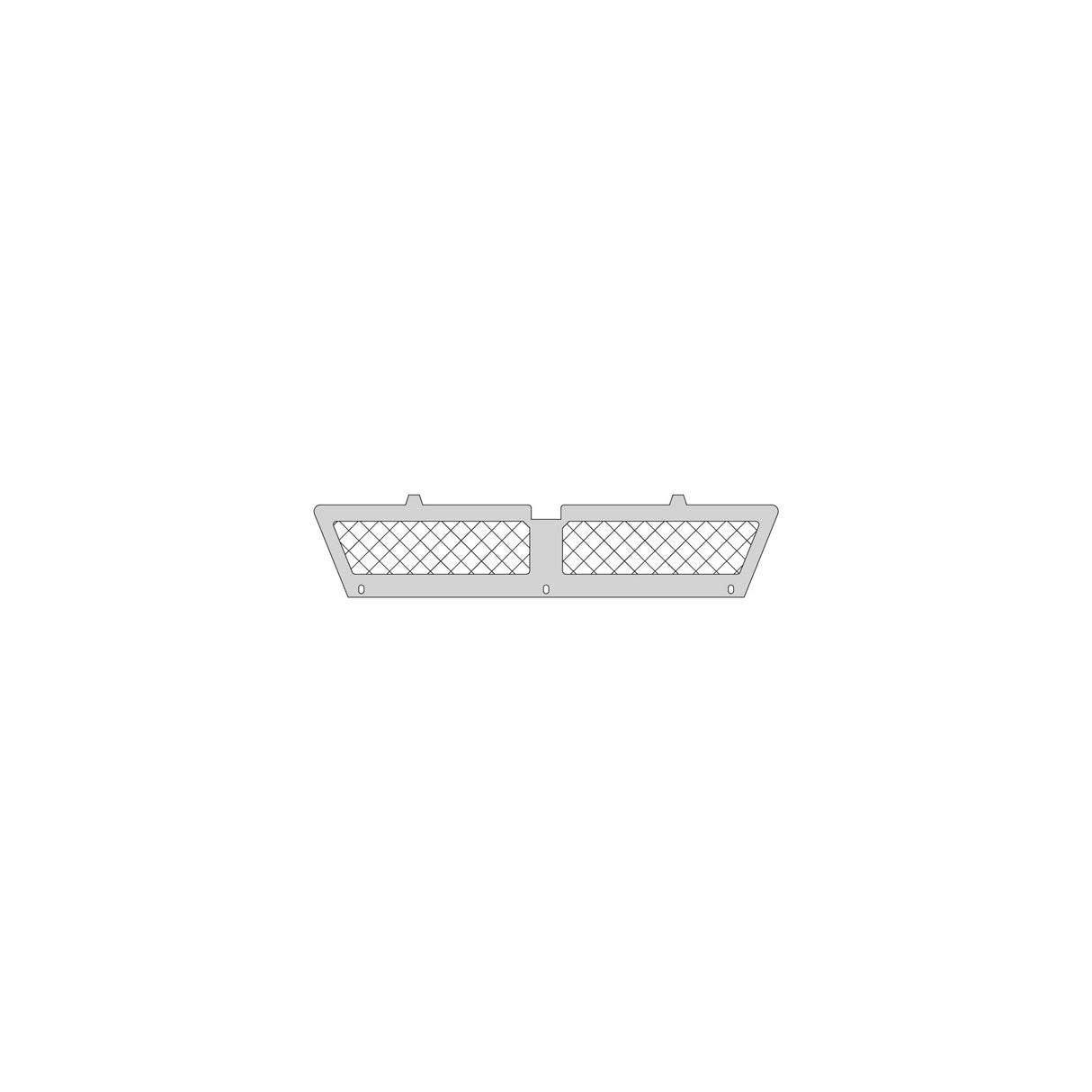 MAG216MW - C - BLK - Part V1 - Eagle Peak Custom Canopy Tent