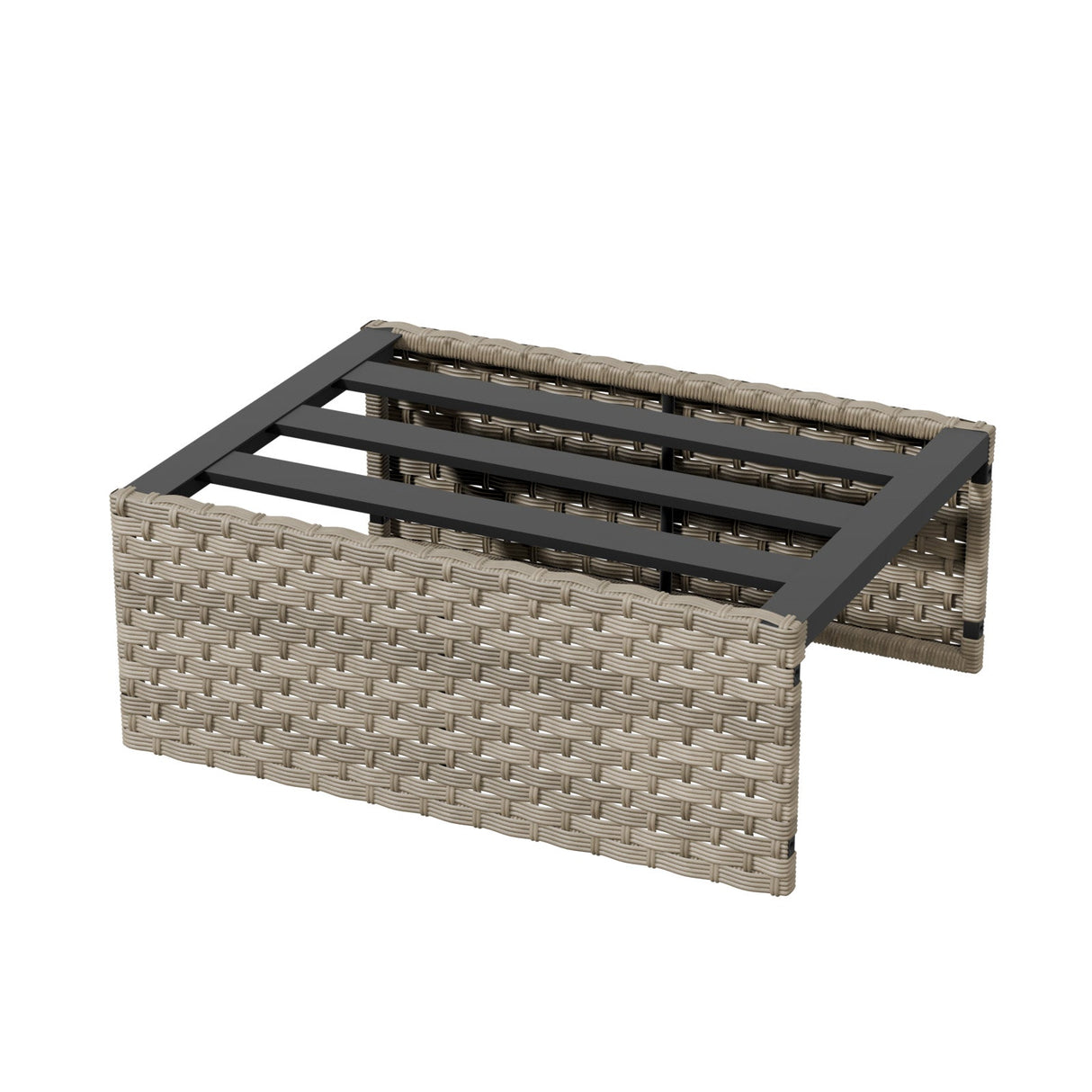 MOD - 2G - P2 - Part B Ottoman Panel - Eagle Peak Canopy and Outdoor Products