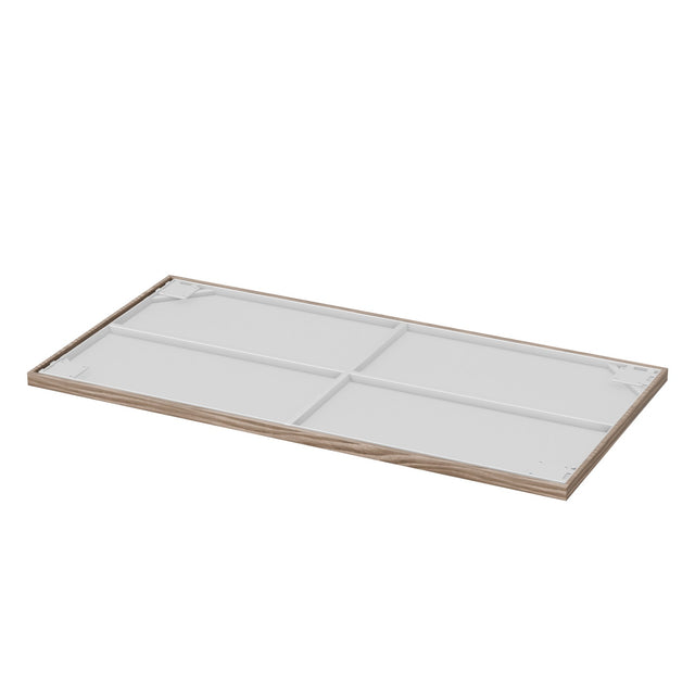 MOD - E - P1 - Part A Coffee Table Top - Eagle Peak Canopy and Outdoor Products