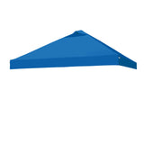 MP100 - Part M Canopy Top - Eagle Peak Canopy and Outdoor Products