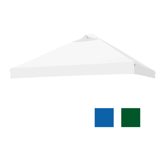 MP100 - Part M Canopy Top - Eagle Peak Canopy and Outdoor Products