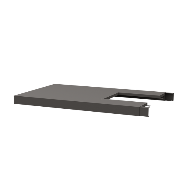 MT - Part B - Eagle Peak Custom Canopy Tent