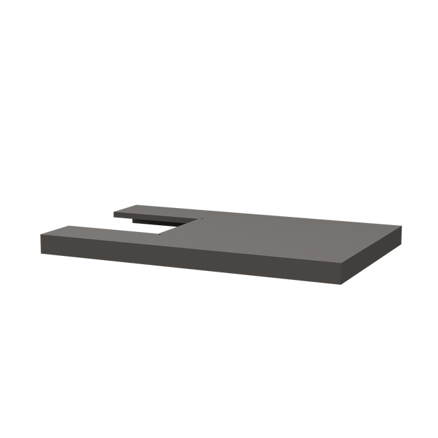 MT - Part B1 - Eagle Peak Custom Canopy Tent