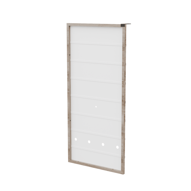 MT - Part K2 - Eagle Peak Custom Canopy Tent