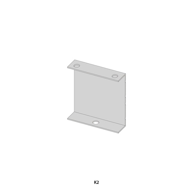 OAG120MW - C - BRN - Part K2 - Eagle Peak Custom Canopy Tent