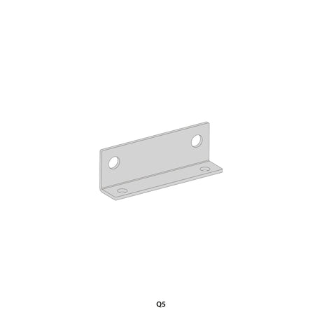 OAG120MW - C - WHT - Part Q5 - Eagle Peak Canopy and Outdoor Products