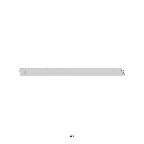 OAG120MW - C - WHT - Part W7 - Eagle Peak Canopy and Outdoor Products