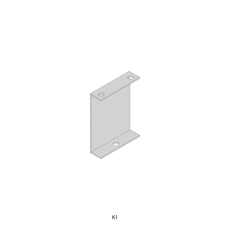 OAG168MW - C - BRN - Part K1 - Eagle Peak Custom Canopy Tent