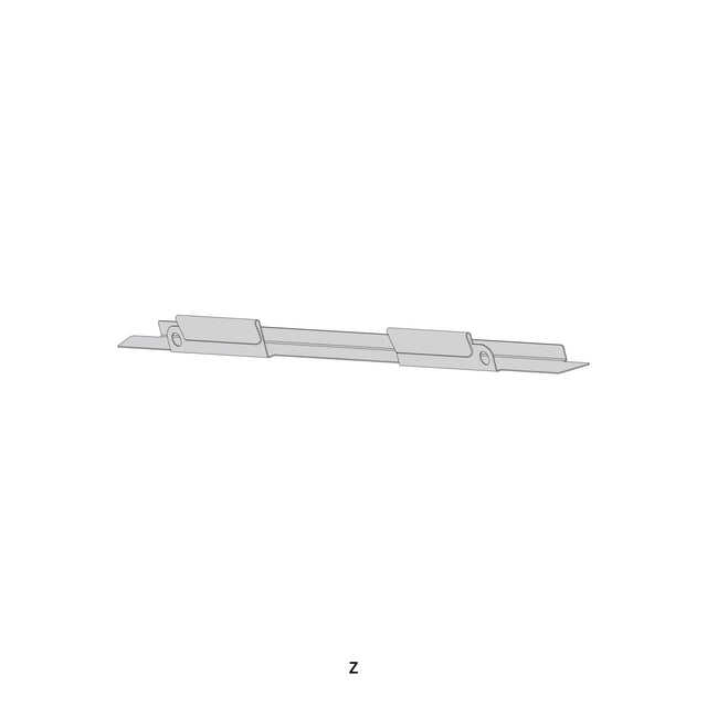 OAG168MW - C - BRN - Part Z - Eagle Peak Custom Canopy Tent