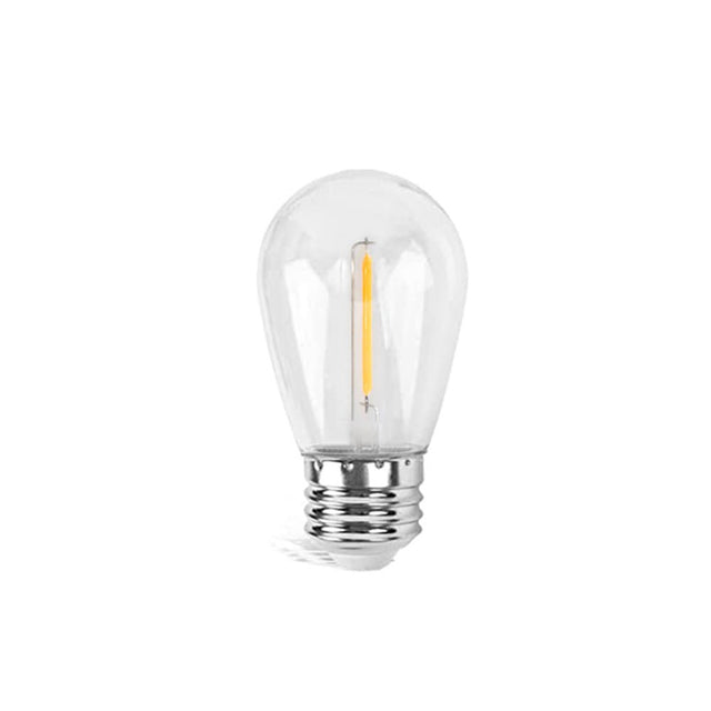 OSL - S14 Part A LED Bulb (1PC) - Eagle Peak Canopy and Outdoor Products