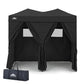 Outdoor Pop Up Changing Room 8x4 ft - Eagle Peak®