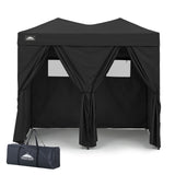 Outdoor Pop Up Changing Room 8x4 ft - Eagle Peak®