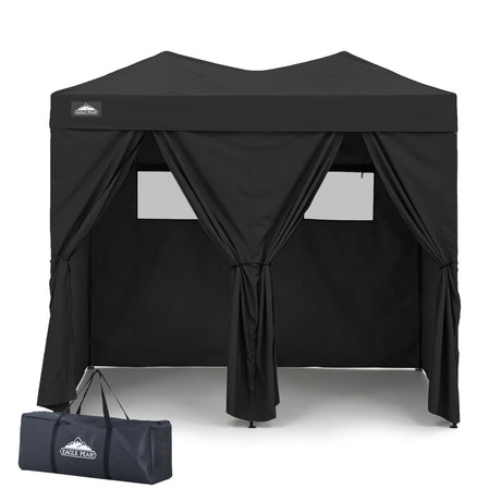 Outdoor Pop Up Changing Room 8x4 ft - Eagle Peak®