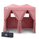 Outdoor Pop Up Changing Room 8x4 ft - Eagle Peak®