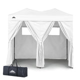 Outdoor Pop Up Changing Room 8x4 ft - Eagle Peak®