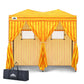 Outdoor Pop Up Changing Room 8x4 ft - Eagle Peak®