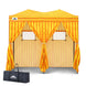Outdoor Pop Up Changing Room 8x4 ft - Eagle Peak®