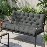 Outdoor Porch 2 - 3 Seater Swing Cushion,59"x43" - Eagle Peak