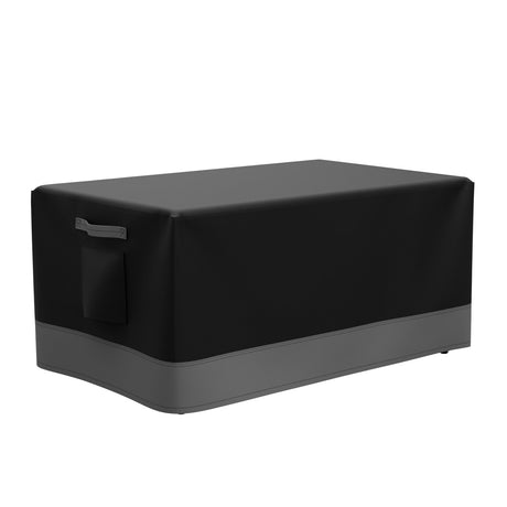 Patio Furniture Cover, Small Coffee Table 34.5''W×21''D×15.5''H - Eagle Peak®