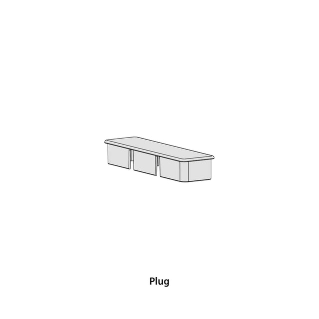 PBT04 - Part 15 Plug - Eagle Peak Canopy and Outdoor Products