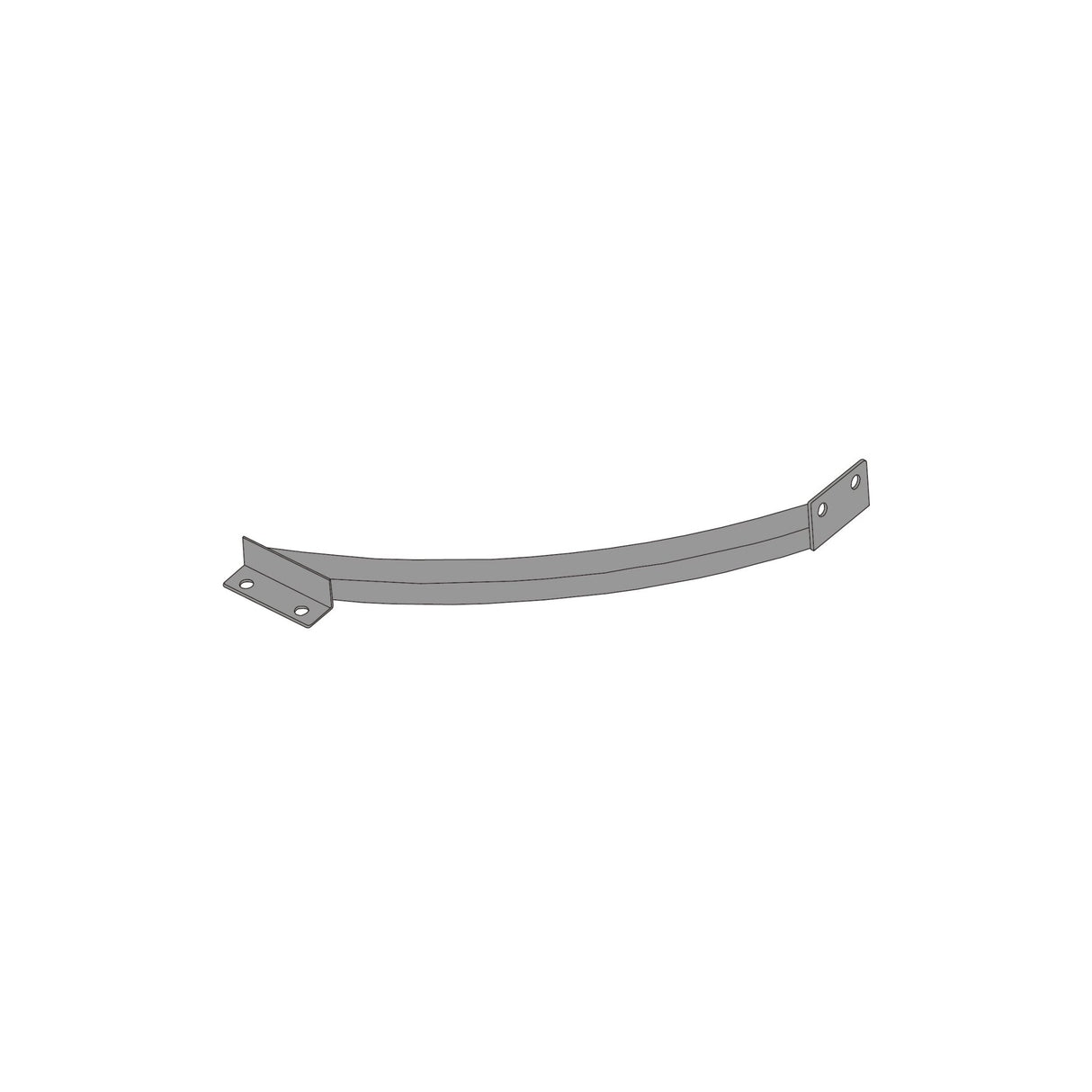 PERGOLA - 127 - Part J1 Corner Brace - Eagle Peak Canopy and Outdoor Products