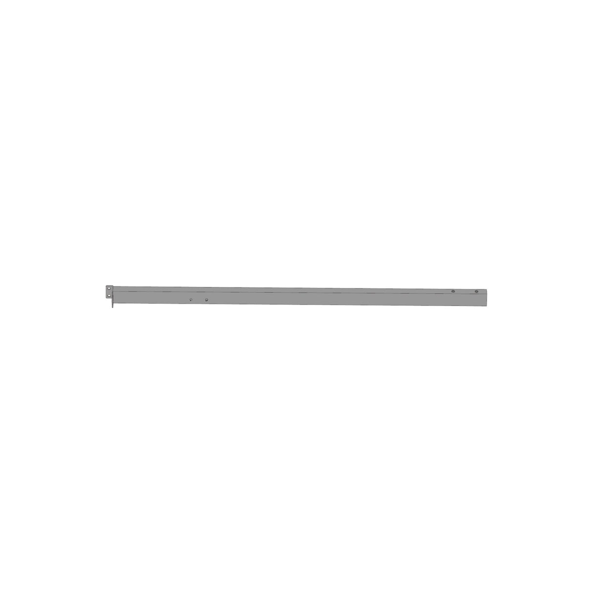 PG127TEX - Part C1 Lintel - Eagle Peak Canopy and Outdoor Products