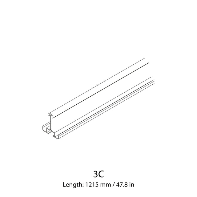 Polycarbonate Greenhouse Part 3C - Eagle Peak Canopy and Outdoor Products