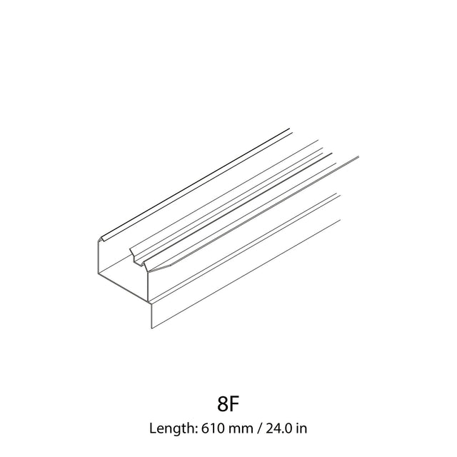 Polycarbonate Greenhouse Part 8F - Eagle Peak Canopy and Outdoor Products