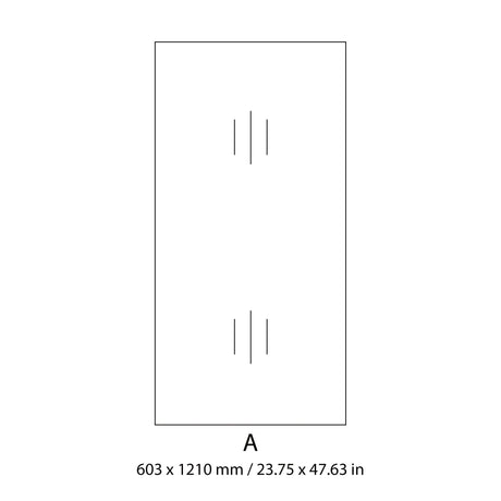 Polycarbonate Greenhouse Part A4 - Eagle Peak Canopy and Outdoor Products