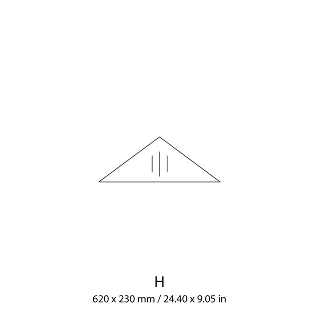 Polycarbonate Greenhouse Part H4 - Eagle Peak Canopy and Outdoor Products