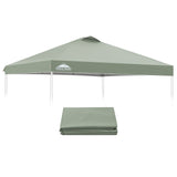 Replacement Canopy Cover with Air Vent for 10x10 Pop Up Canopy Tent, Top Only - Eagle Peak Custom Canopy Tent