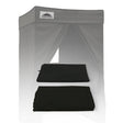 Replacement Canopy Cover with Air Vent for 10x10 Pop Up Canopy Tent, Top ONLY - Eagle Peak Custom Canopy Tent