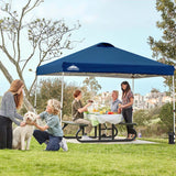 Replacement Canopy Cover with Air Vent for 10x10 Pop Up Canopy Tent, Top Only - Eagle Peak Custom Canopy Tent