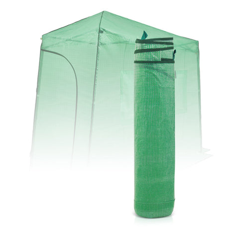 Replacement Cover for 9x4 Portable Lean - to Greenhouse - Eagle Peak