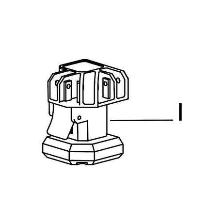 SLIDER - Eagle Peak Canopy and Outdoor Products