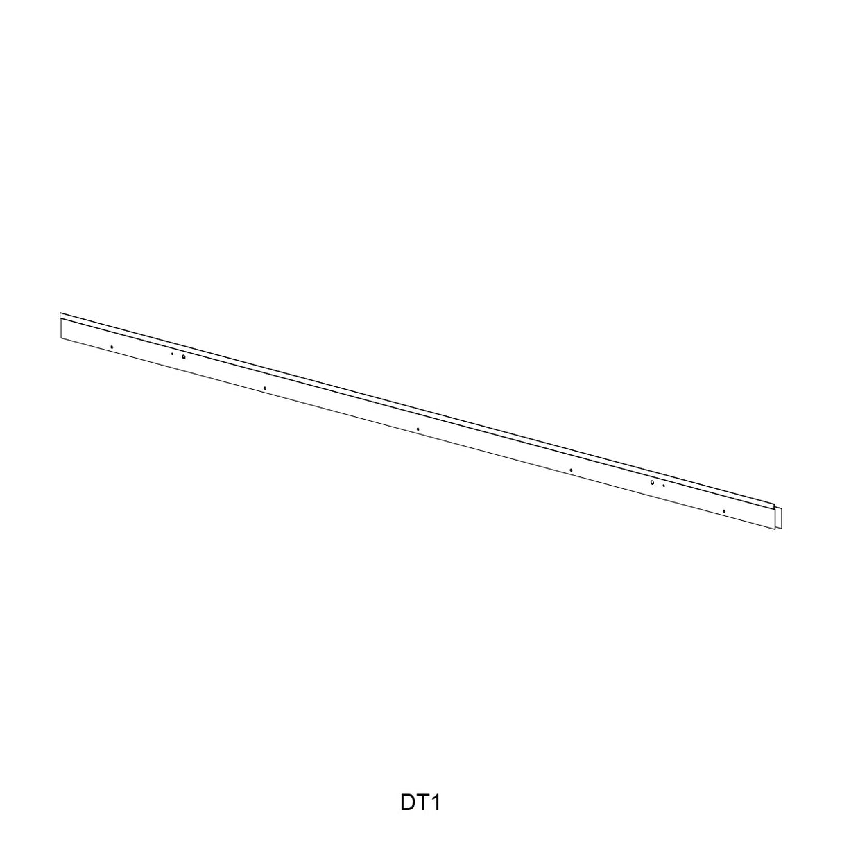 SSP48 - Part DT1 - Eagle Peak Custom Canopy Tent
