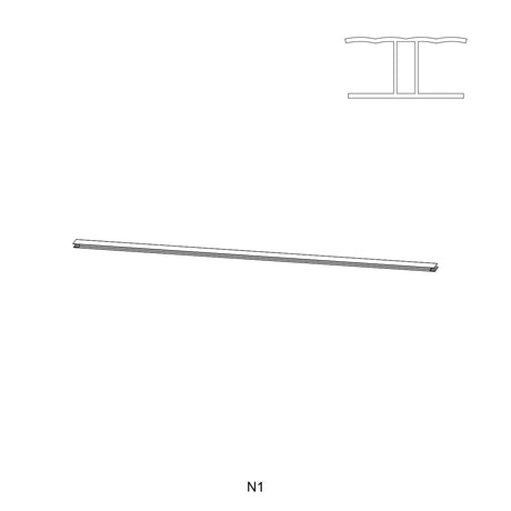 SSP48 - Part N1 - Eagle Peak Custom Canopy Tent