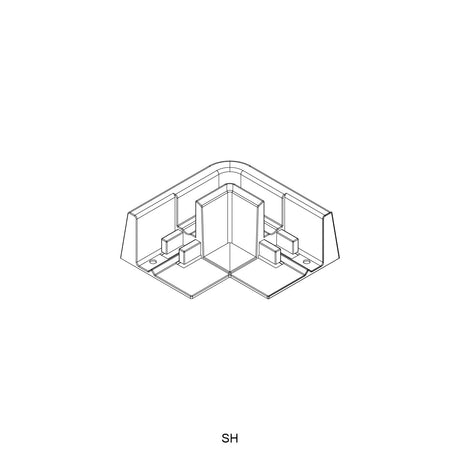 SSP48 - Part SH - Eagle Peak Custom Canopy Tent