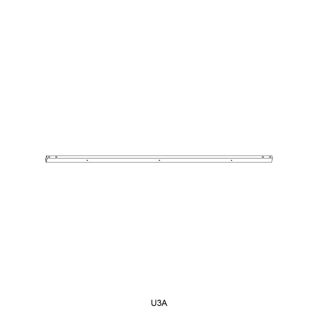 SSP48 - Part U3A - Eagle Peak Custom Canopy Tent