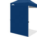 Sunwall / Sidewall for 5x5 ft Straight Leg Canopy only 1 Sidewall - Eagle Peak Custom Canopy Tent