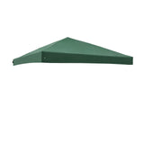 U100LSK Top Fabric, All Colors - Eagle Peak Canopy and Outdoor Products