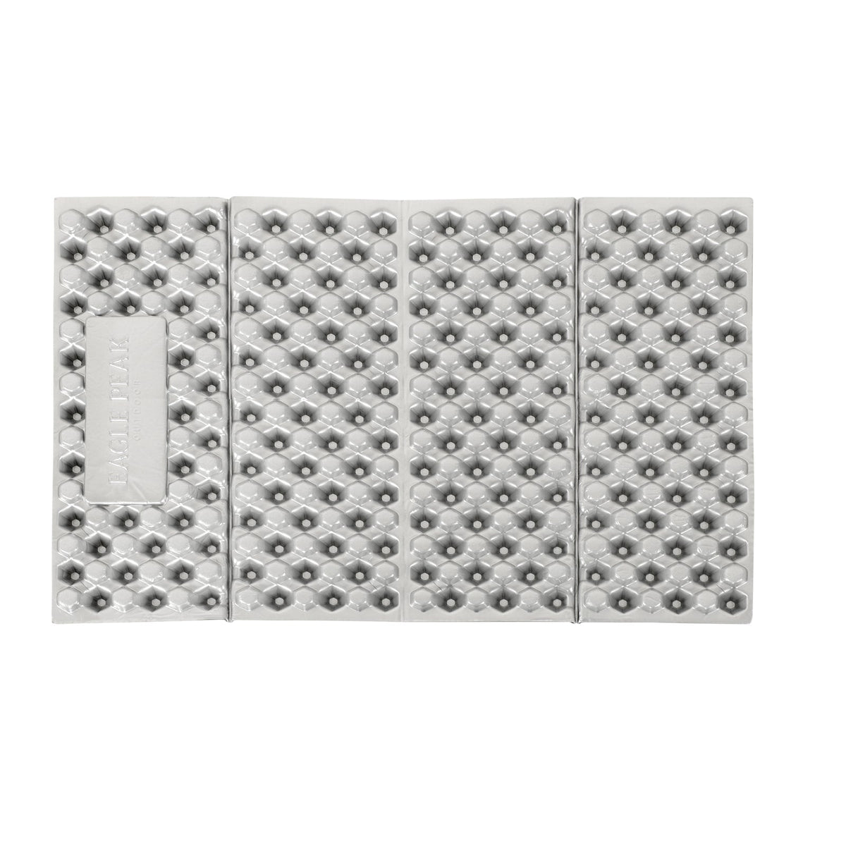 VALLEY Folding Foam Sleeping Pad & Sit Pad - Eagle Peak®