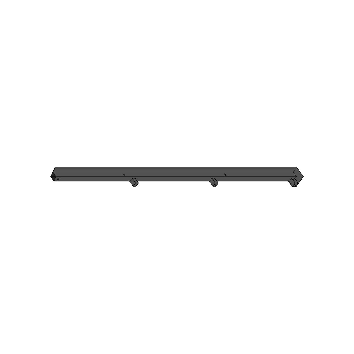 WG120 - Part M2 Big Roof Side Tube 2 - Eagle Peak Canopy and Outdoor Products