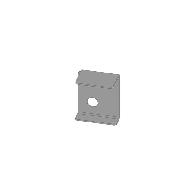 WG168 Part J1 Middle Closure Plate - Eagle Peak Canopy and Outdoor Products