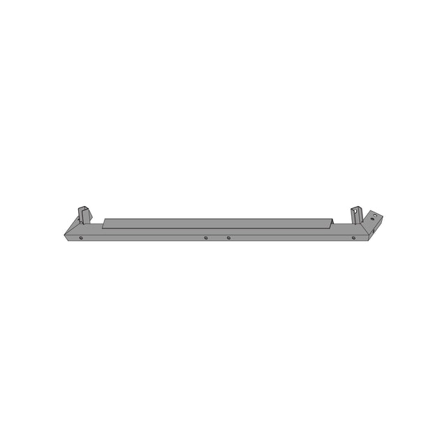 WGD120U - Part E2 Short Side Tube of Big Roof - Eagle Peak Canopy and Outdoor Products