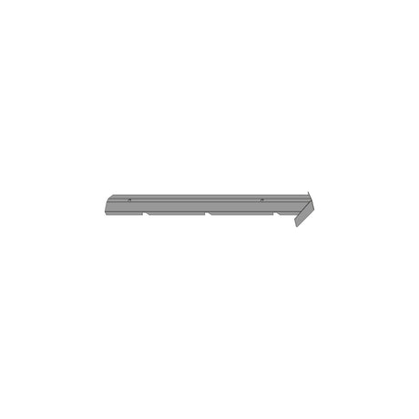 WGD168 - Part R5 Bevel Beam Cover Plate of Top Roof - Eagle Peak Canopy and Outdoor Products